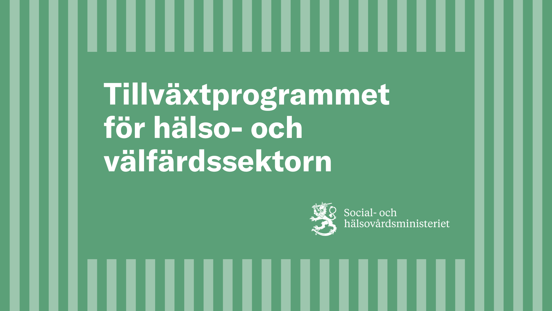 terveys-ja-hyvinvointialan-kasvuohjelma